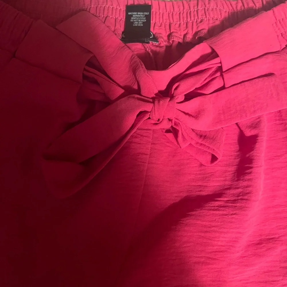 Pink pants - Picture 3 of 4